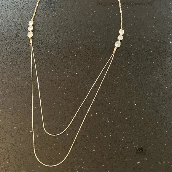 Mimco Rose Gold Necklace - Picture 9 of 15